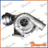 Turbocompresseur pour SAAB | 705204-0001, 705204-0002